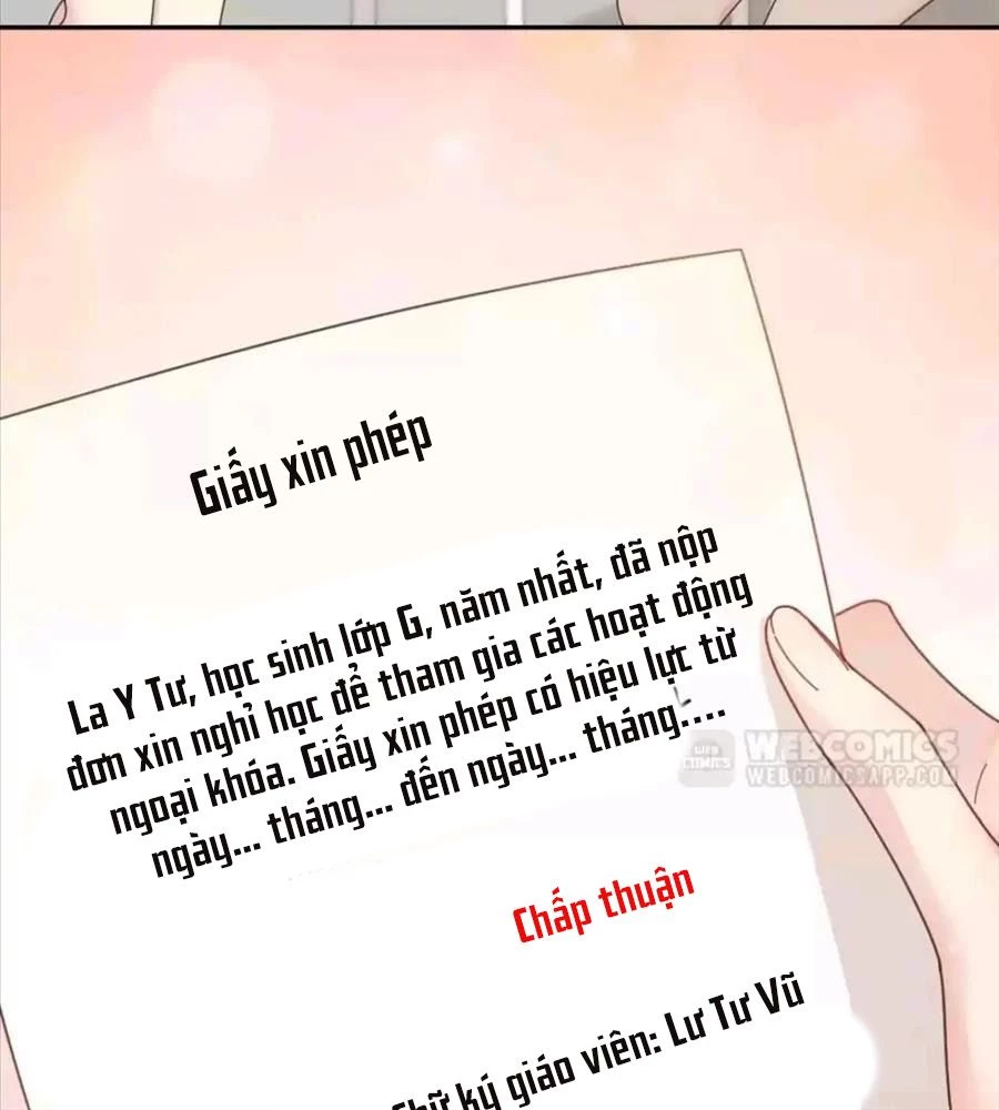 Giờ nay cô ấy cũng rất dễ thương Chapter 68 - 65