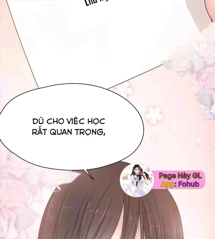 Giờ nay cô ấy cũng rất dễ thương Chapter 68 - 66