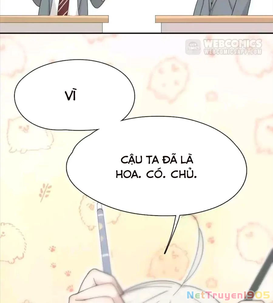Giờ nay cô ấy cũng rất dễ thương Chapter 68 - 72