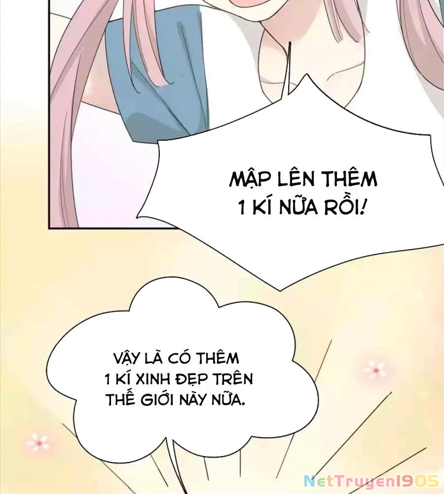 Giờ nay cô ấy cũng rất dễ thương Chapter 70 - 7