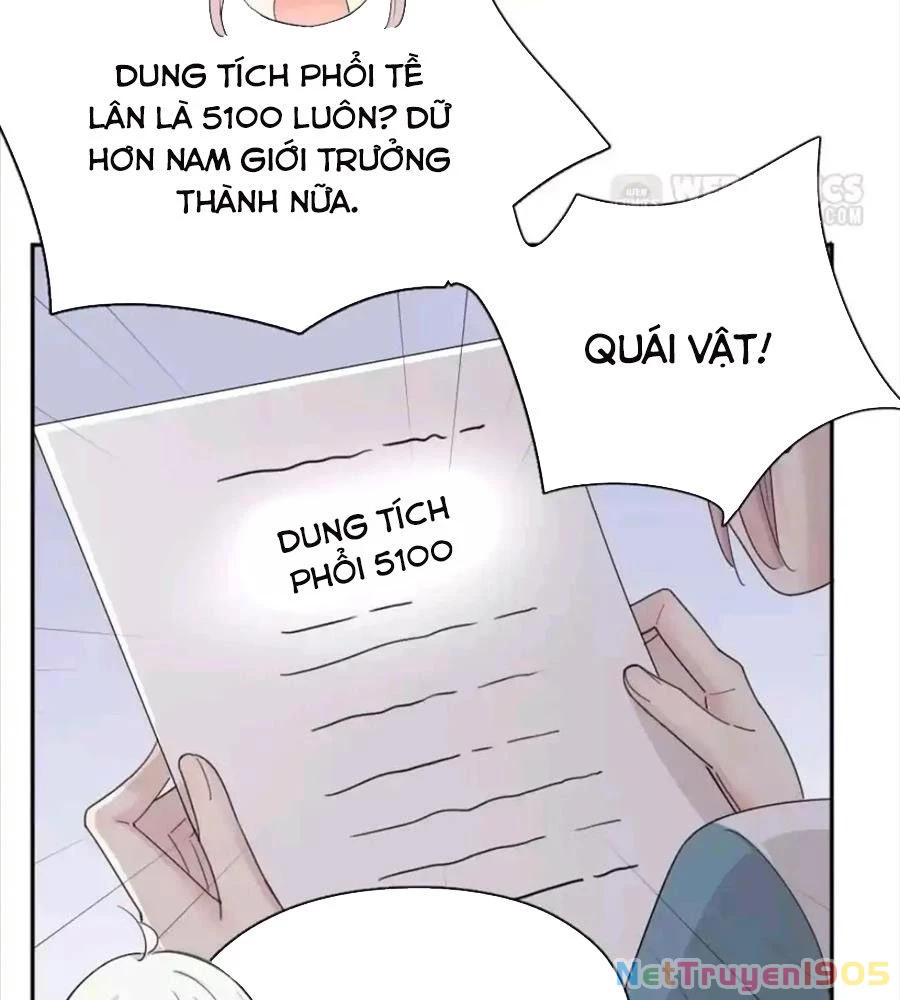Giờ nay cô ấy cũng rất dễ thương Chapter 70 - 9