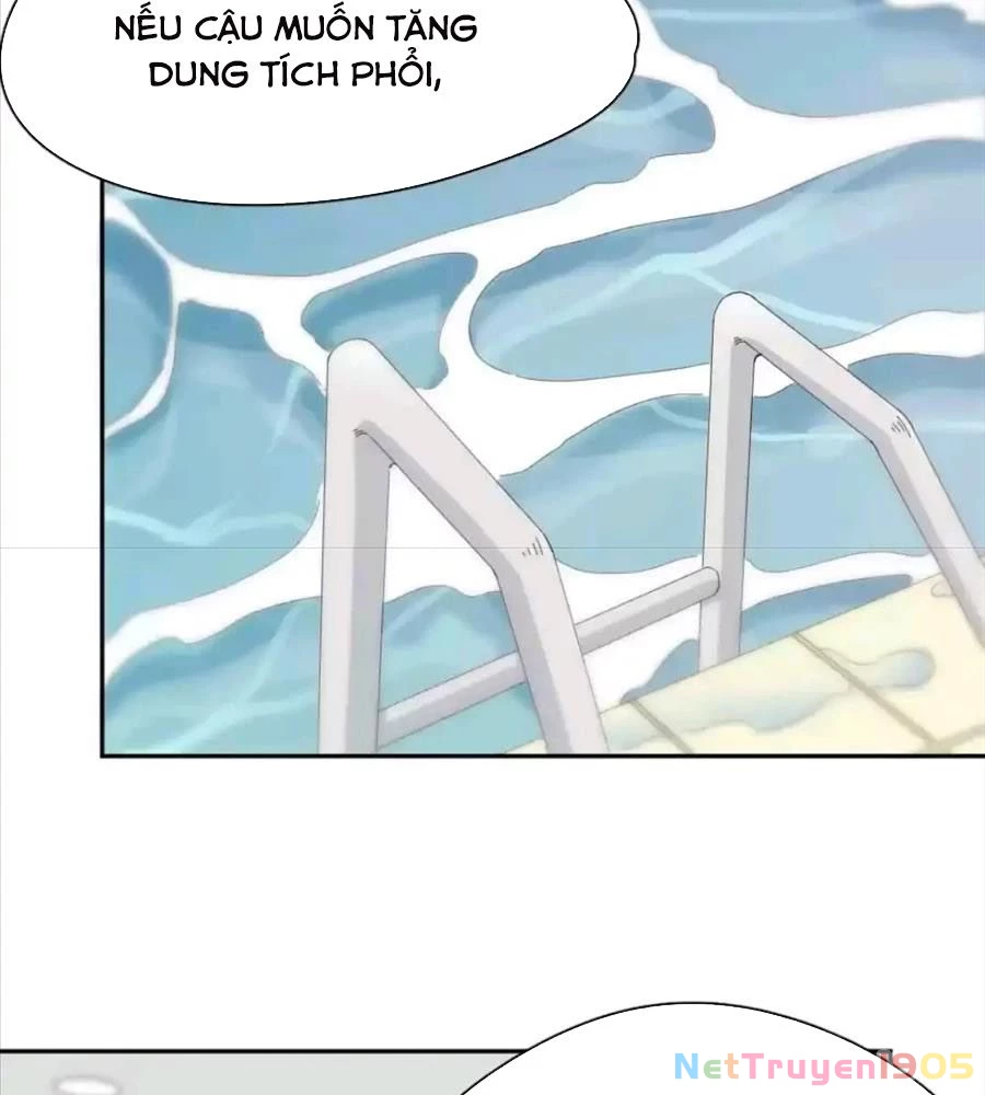 Giờ nay cô ấy cũng rất dễ thương Chapter 70 - 13