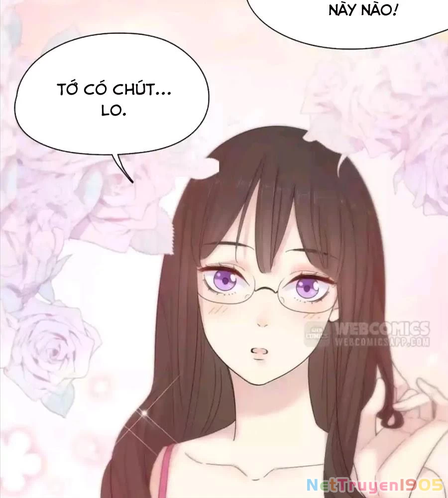 Giờ nay cô ấy cũng rất dễ thương Chapter 70 - 15