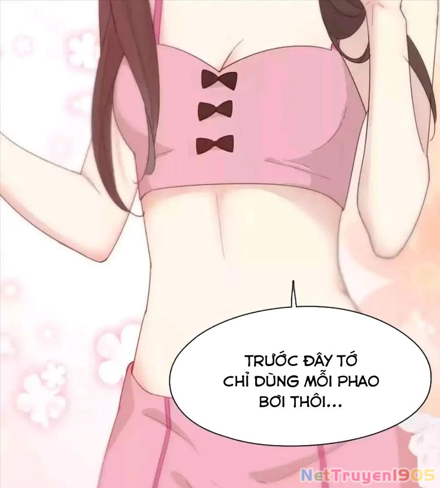 Giờ nay cô ấy cũng rất dễ thương Chapter 70 - 16