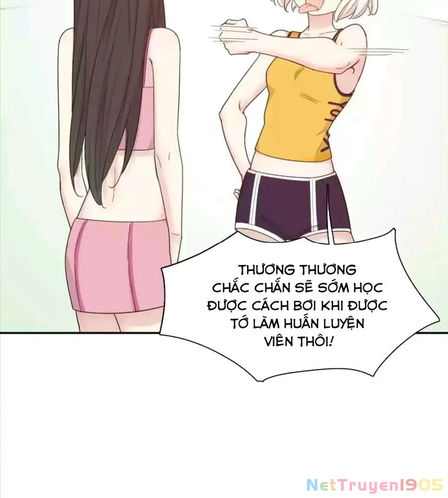 Giờ nay cô ấy cũng rất dễ thương Chapter 70 - 19