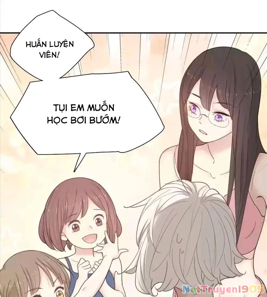 Giờ nay cô ấy cũng rất dễ thương Chapter 70 - 20