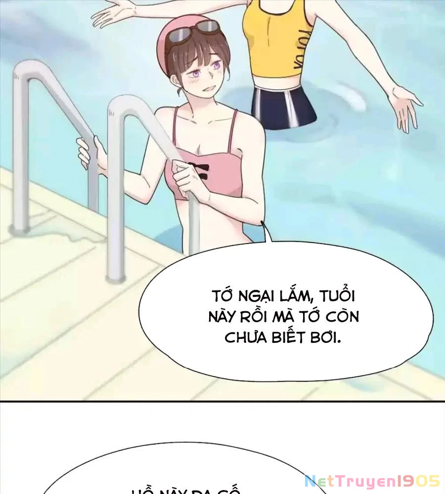 Giờ nay cô ấy cũng rất dễ thương Chapter 70 - 26