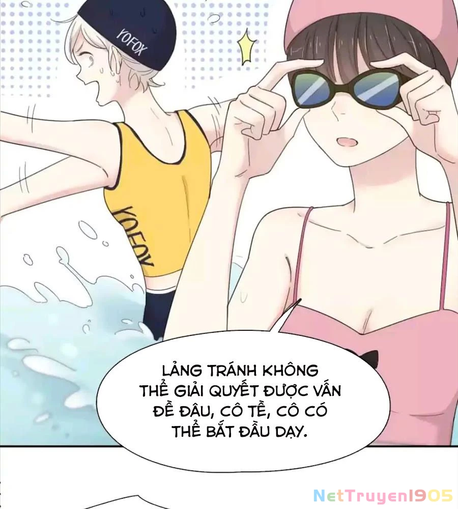 Giờ nay cô ấy cũng rất dễ thương Chapter 70 - 29