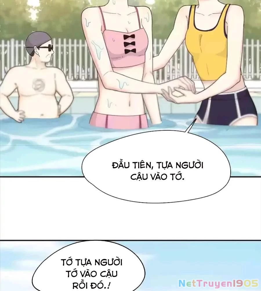 Giờ nay cô ấy cũng rất dễ thương Chapter 70 - 38