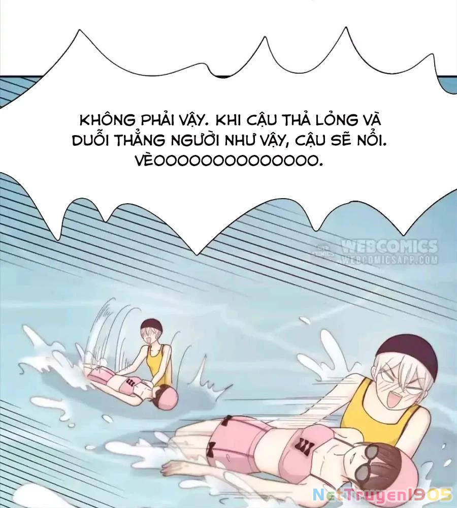 Giờ nay cô ấy cũng rất dễ thương Chapter 70 - 40