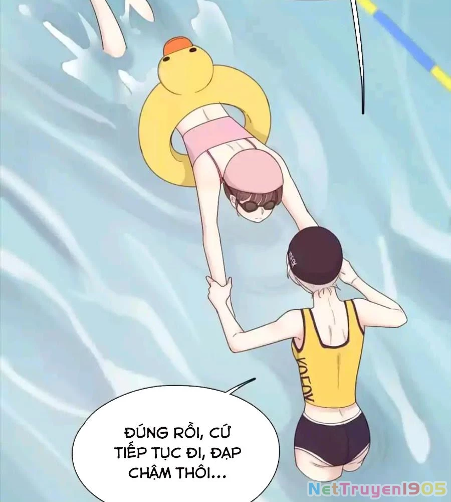 Giờ nay cô ấy cũng rất dễ thương Chapter 70 - 47