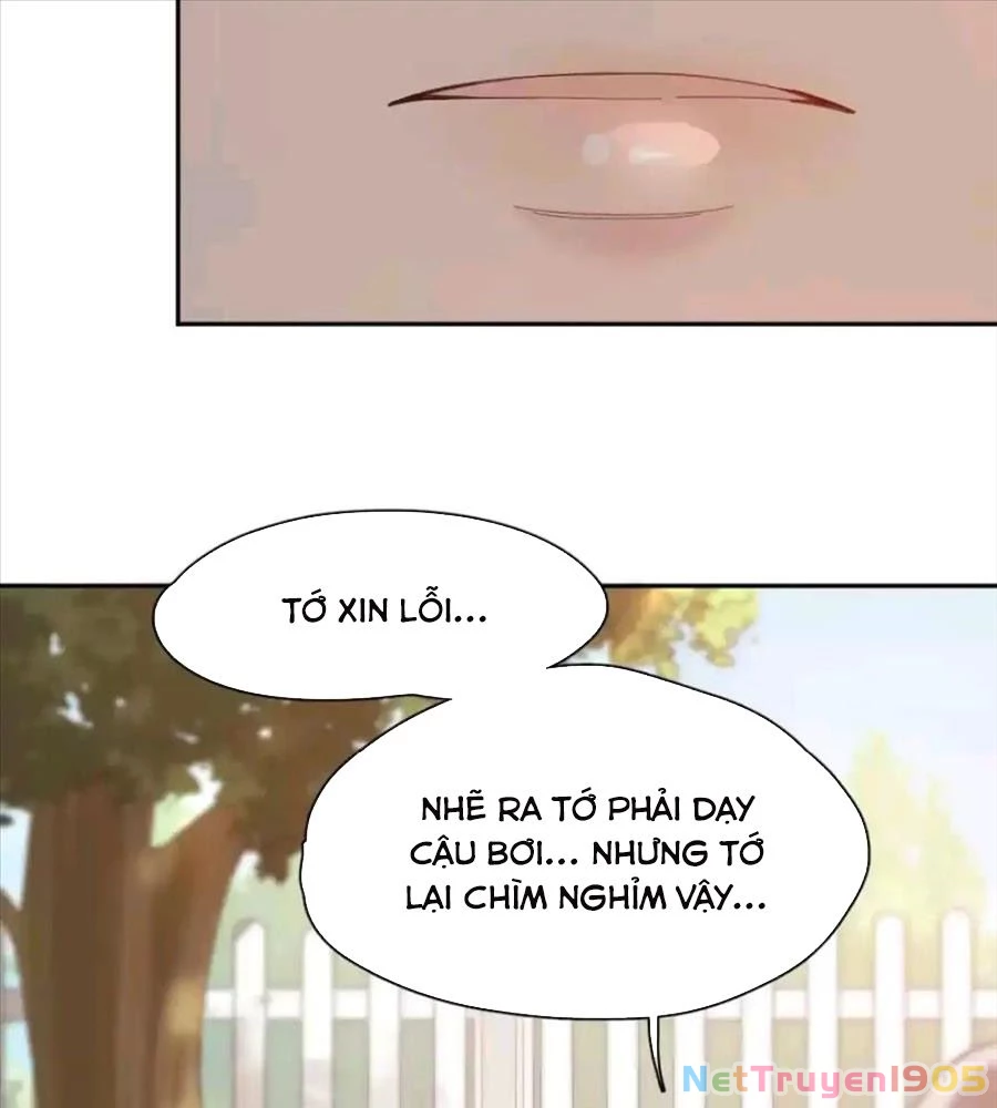 Giờ nay cô ấy cũng rất dễ thương Chapter 70 - 56