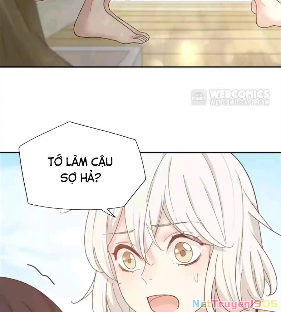 Giờ nay cô ấy cũng rất dễ thương Chapter 70 - 59