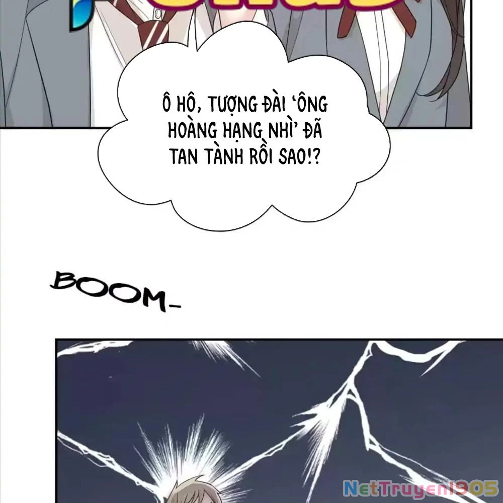Giờ nay cô ấy cũng rất dễ thương Chapter 71 - 4