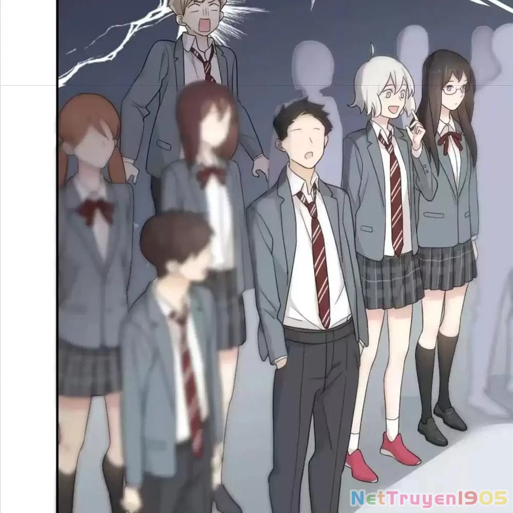 Giờ nay cô ấy cũng rất dễ thương Chapter 71 - 5