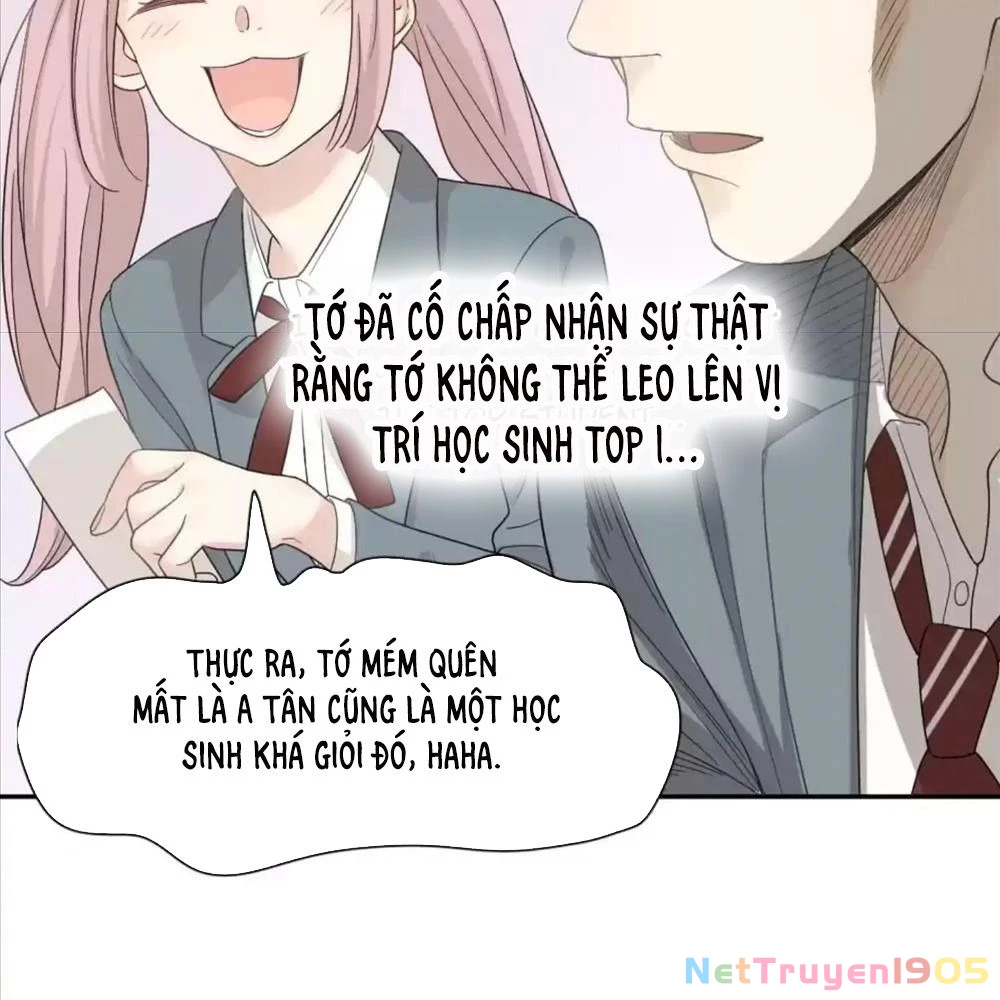 Giờ nay cô ấy cũng rất dễ thương Chapter 71 - 9