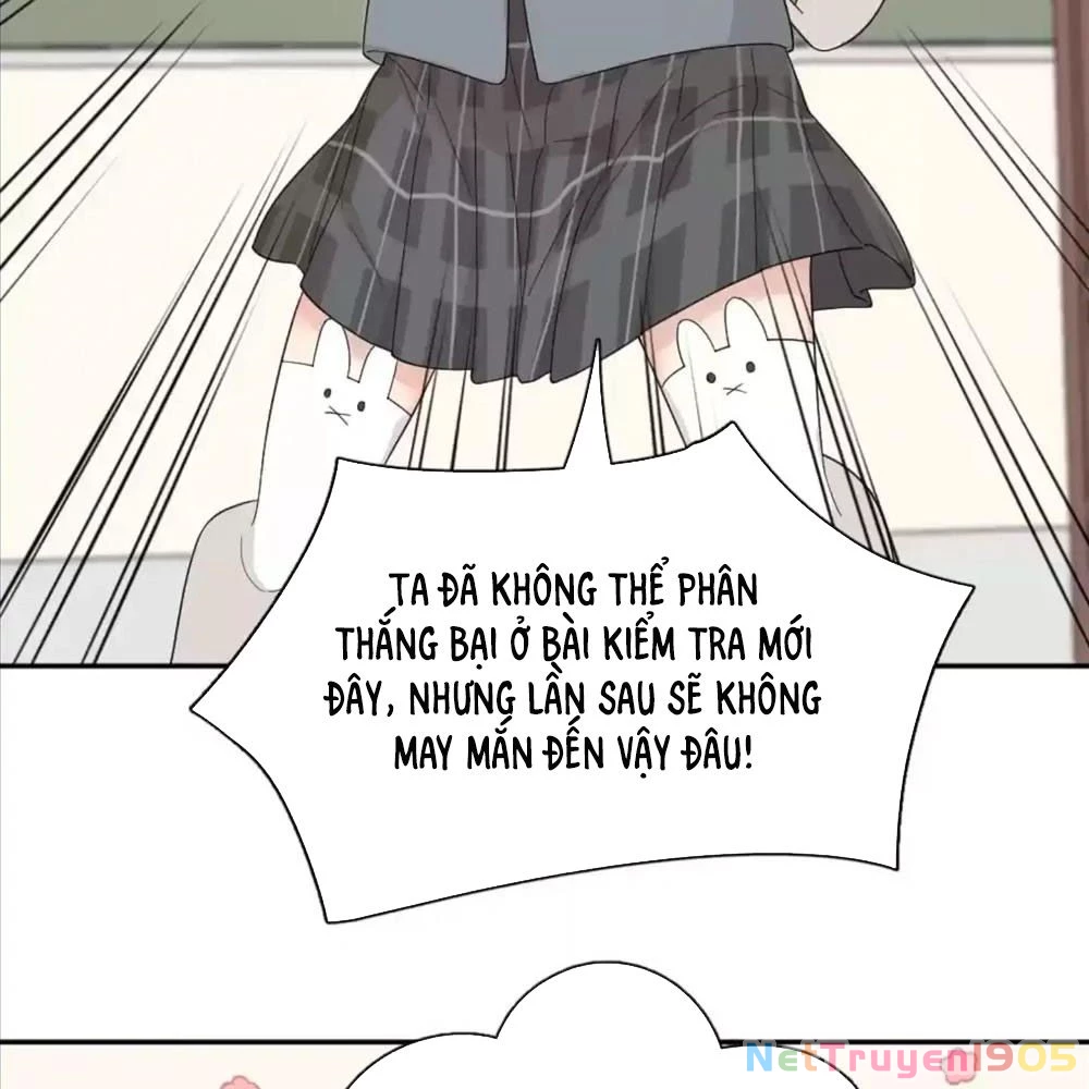 Giờ nay cô ấy cũng rất dễ thương Chapter 71 - 16