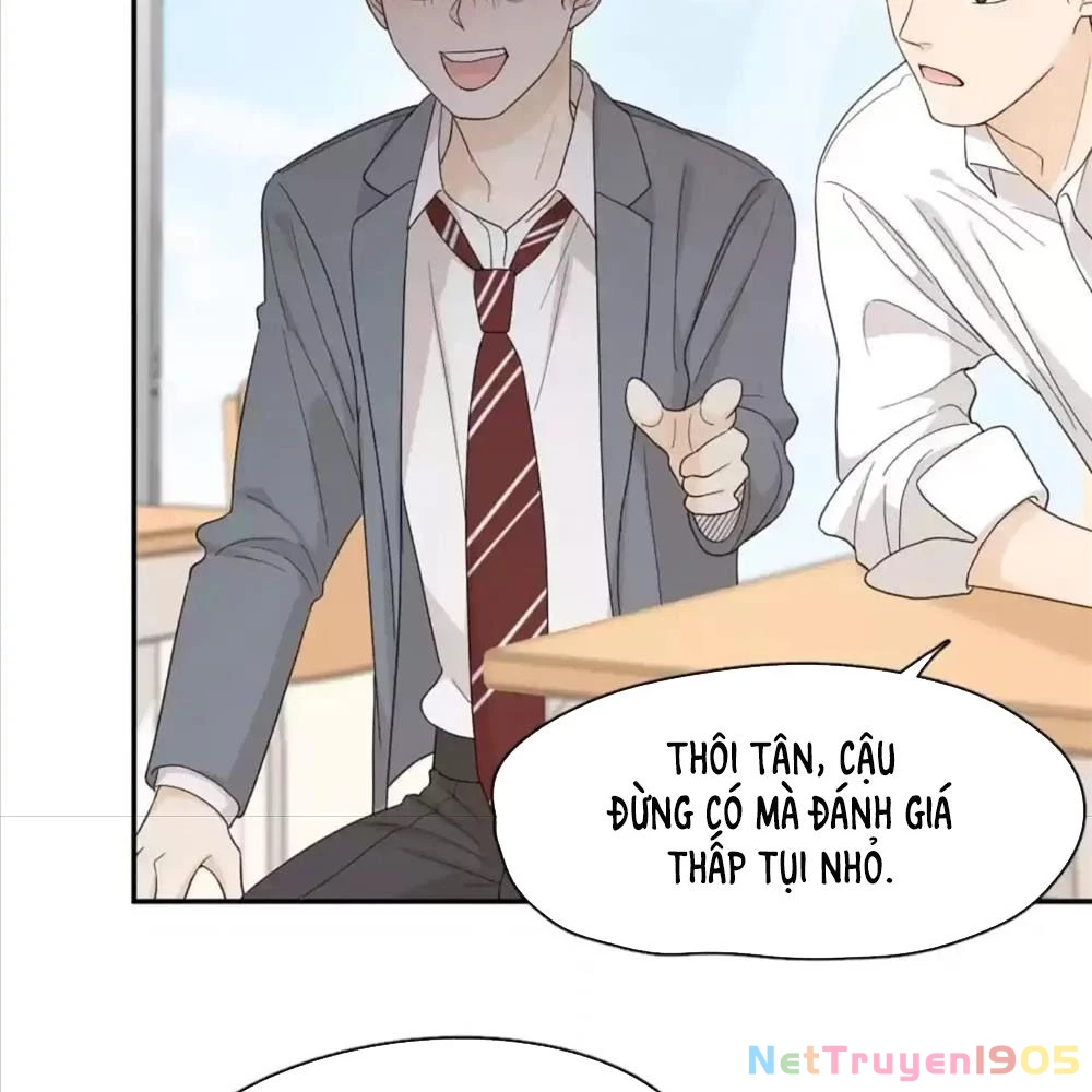 Giờ nay cô ấy cũng rất dễ thương Chapter 71 - 19