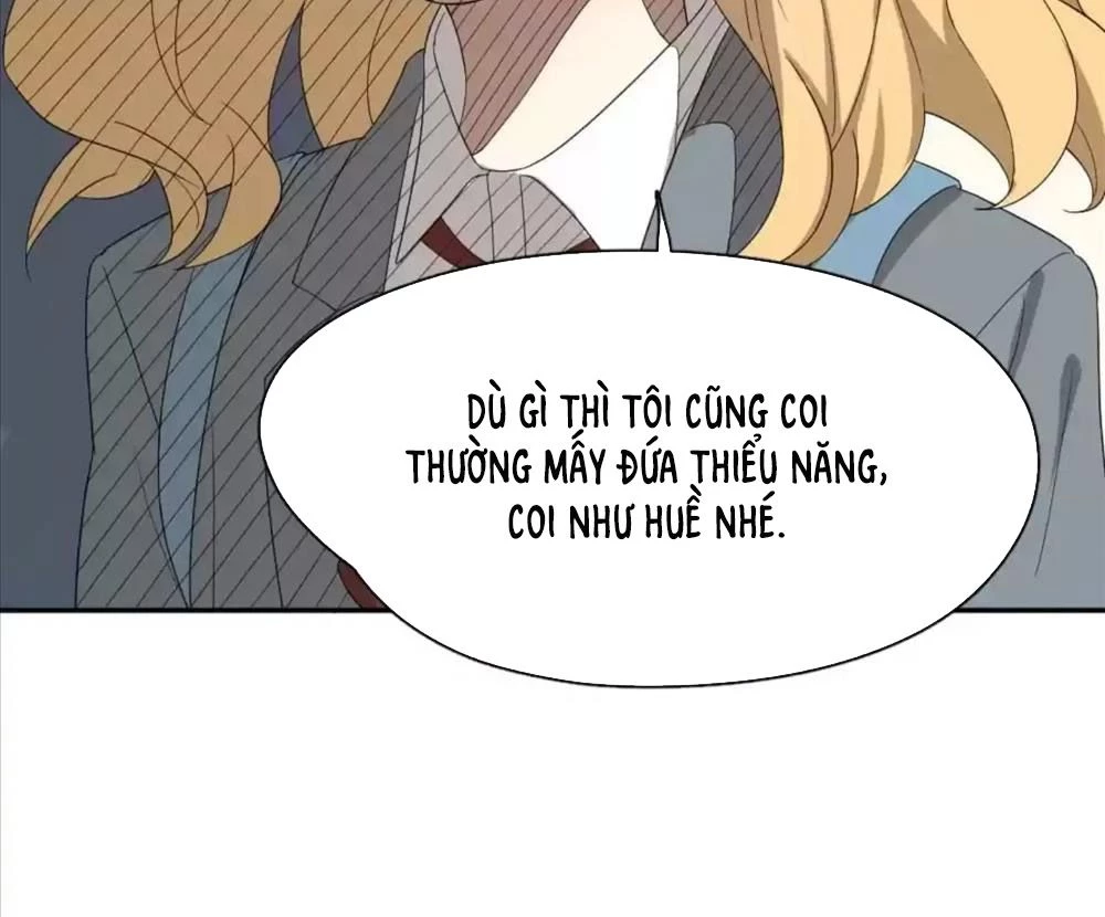 Giờ nay cô ấy cũng rất dễ thương Chapter 71 - 21