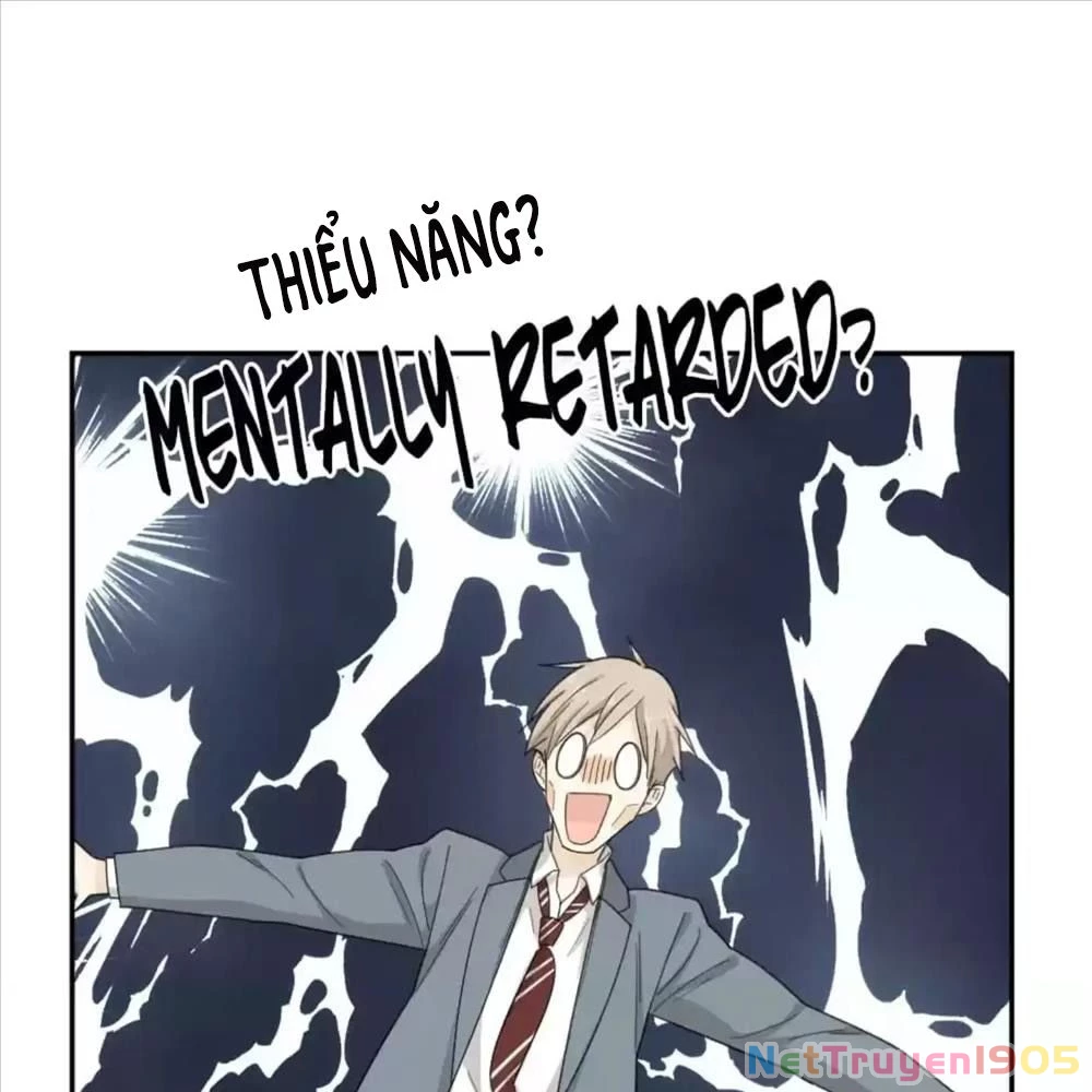 Giờ nay cô ấy cũng rất dễ thương Chapter 71 - 22