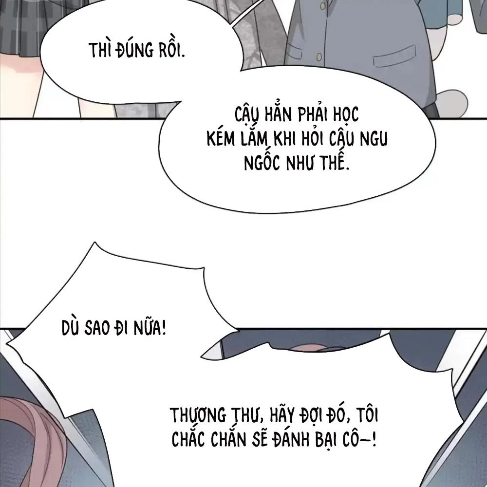 Giờ nay cô ấy cũng rất dễ thương Chapter 71 - 25