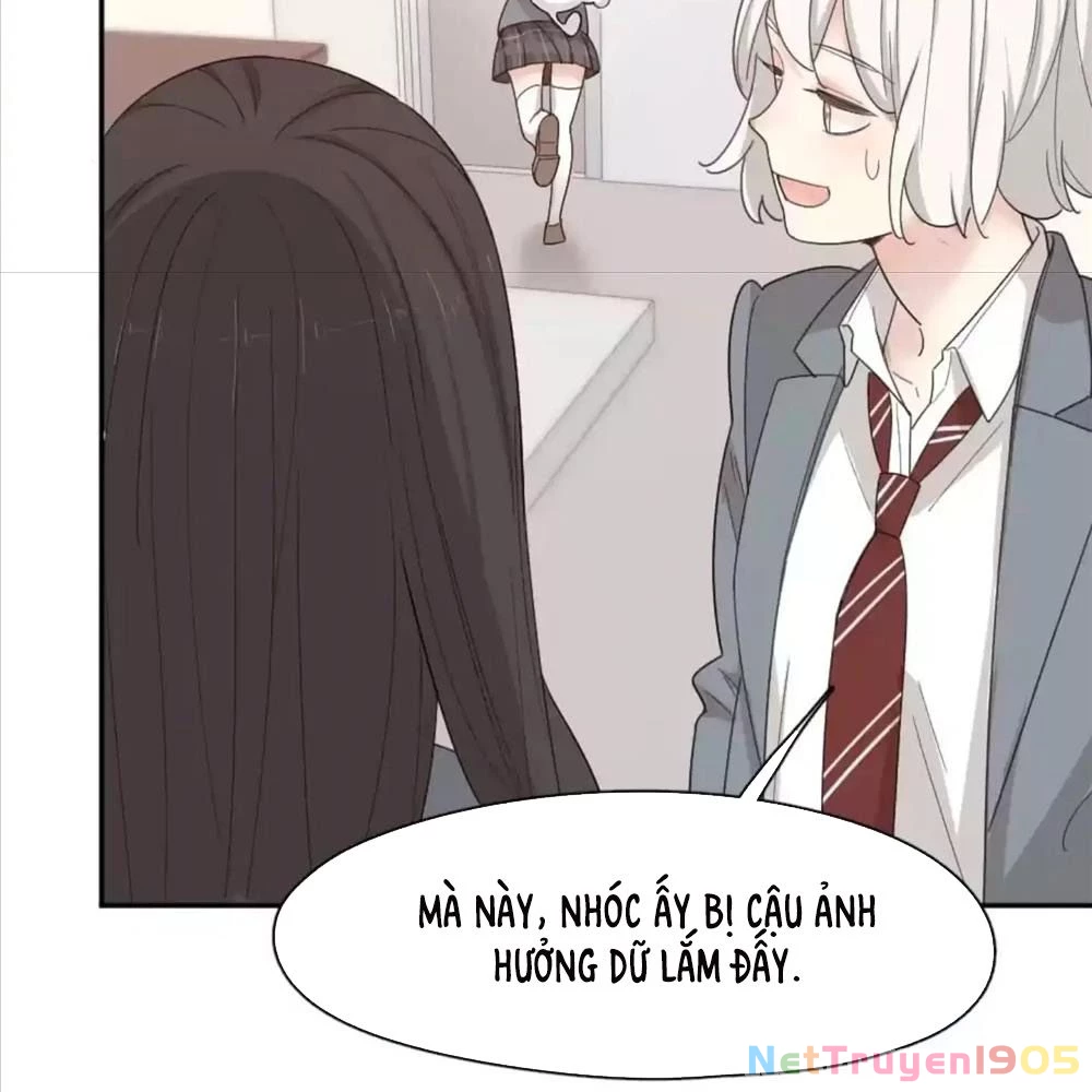 Giờ nay cô ấy cũng rất dễ thương Chapter 71 - 28