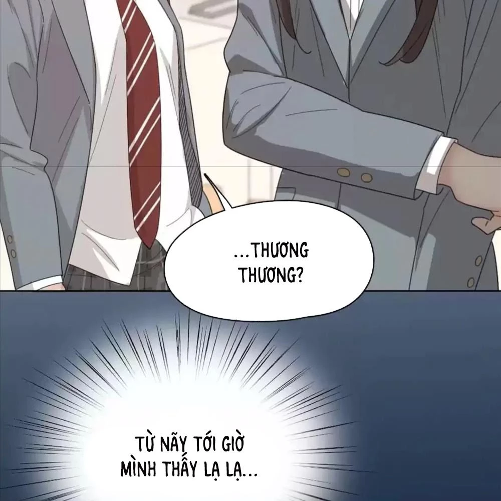 Giờ nay cô ấy cũng rất dễ thương Chapter 71 - 30