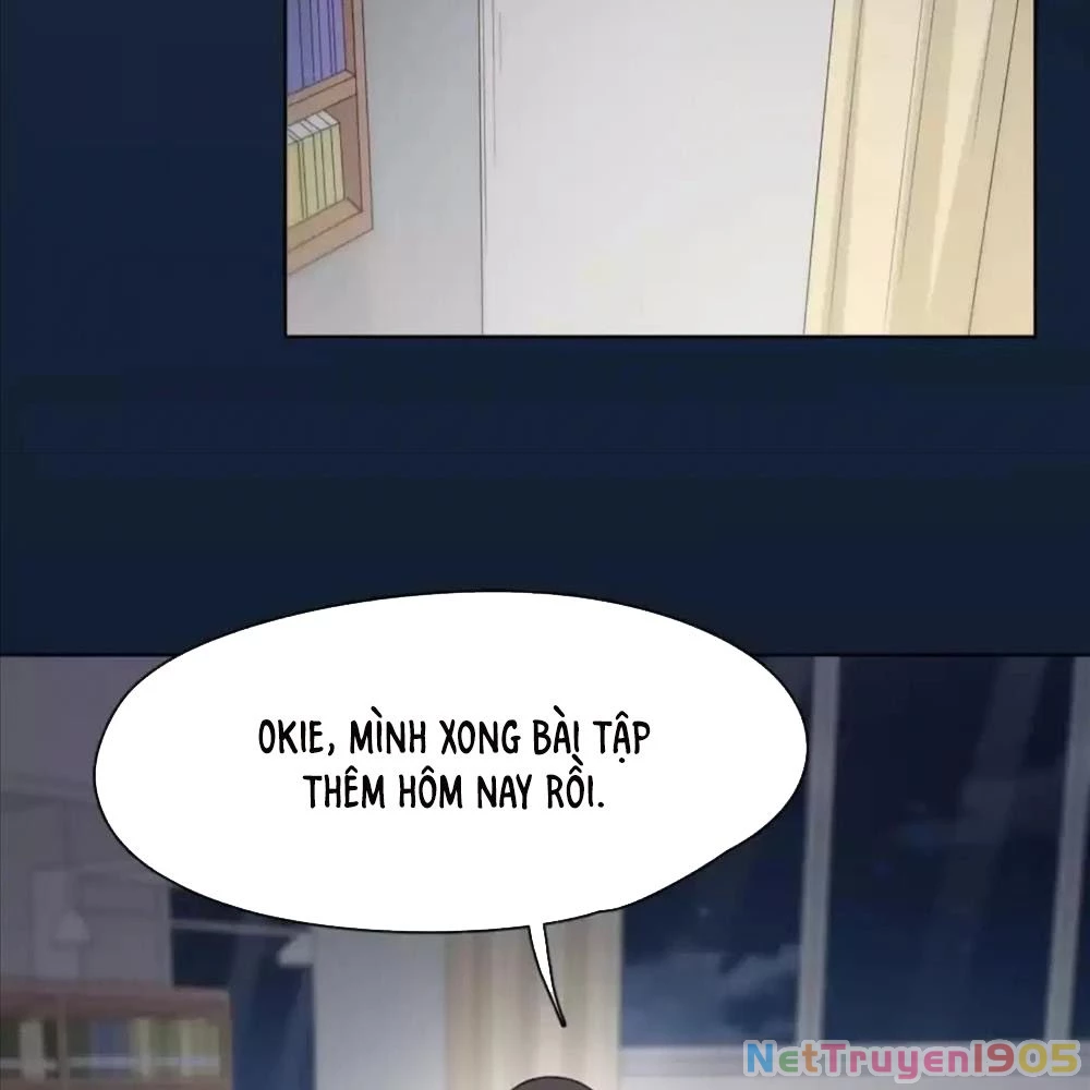 Giờ nay cô ấy cũng rất dễ thương Chapter 71 - 32