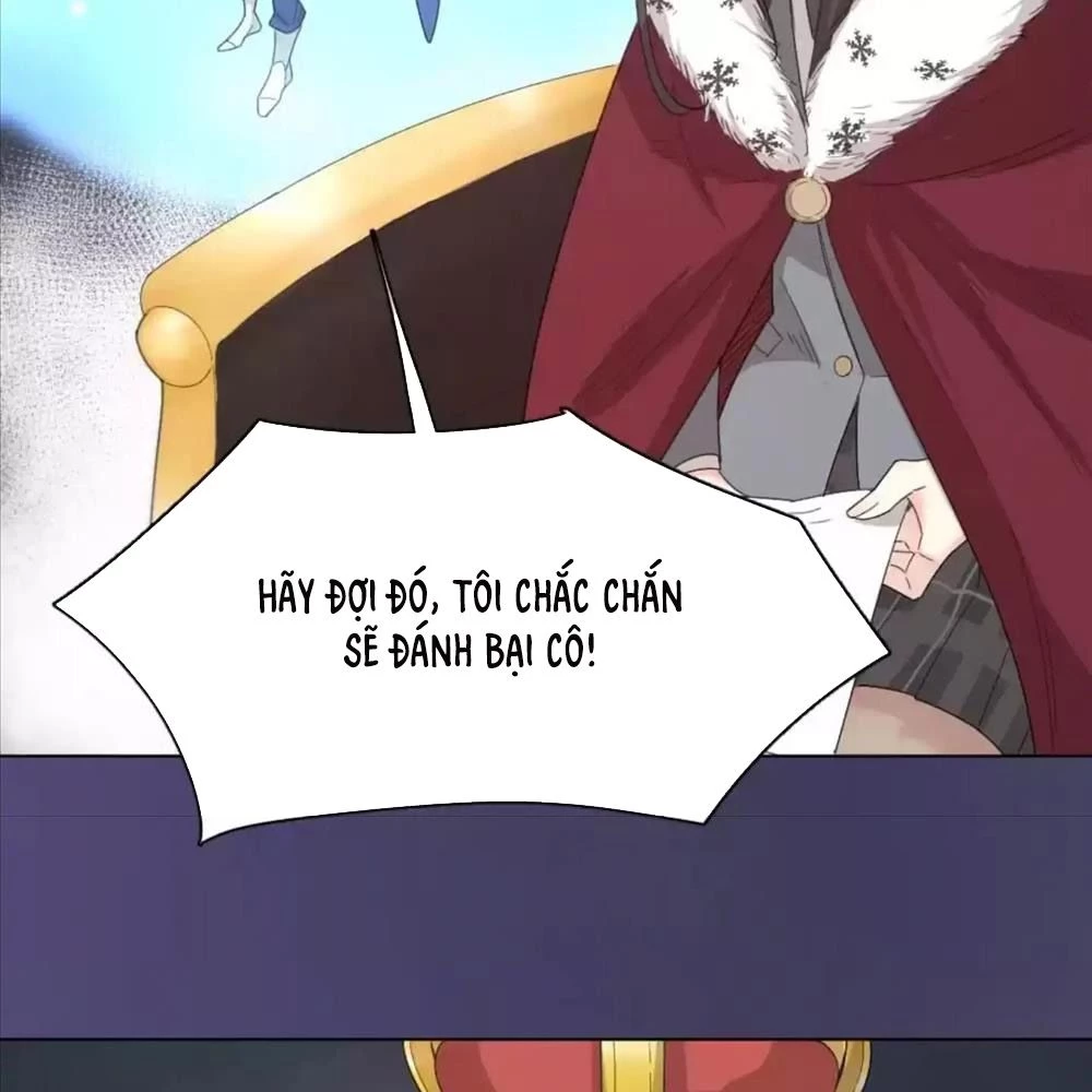 Giờ nay cô ấy cũng rất dễ thương Chapter 71 - 40