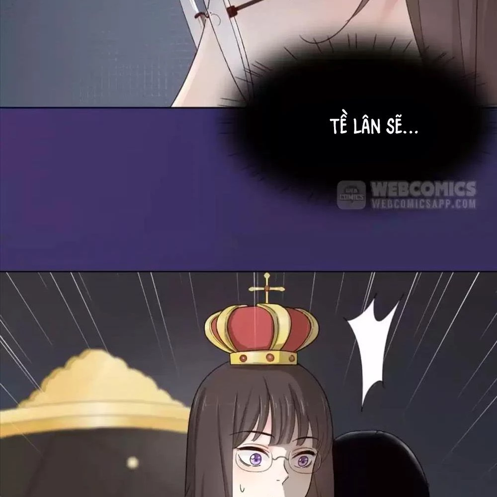 Giờ nay cô ấy cũng rất dễ thương Chapter 71 - 46