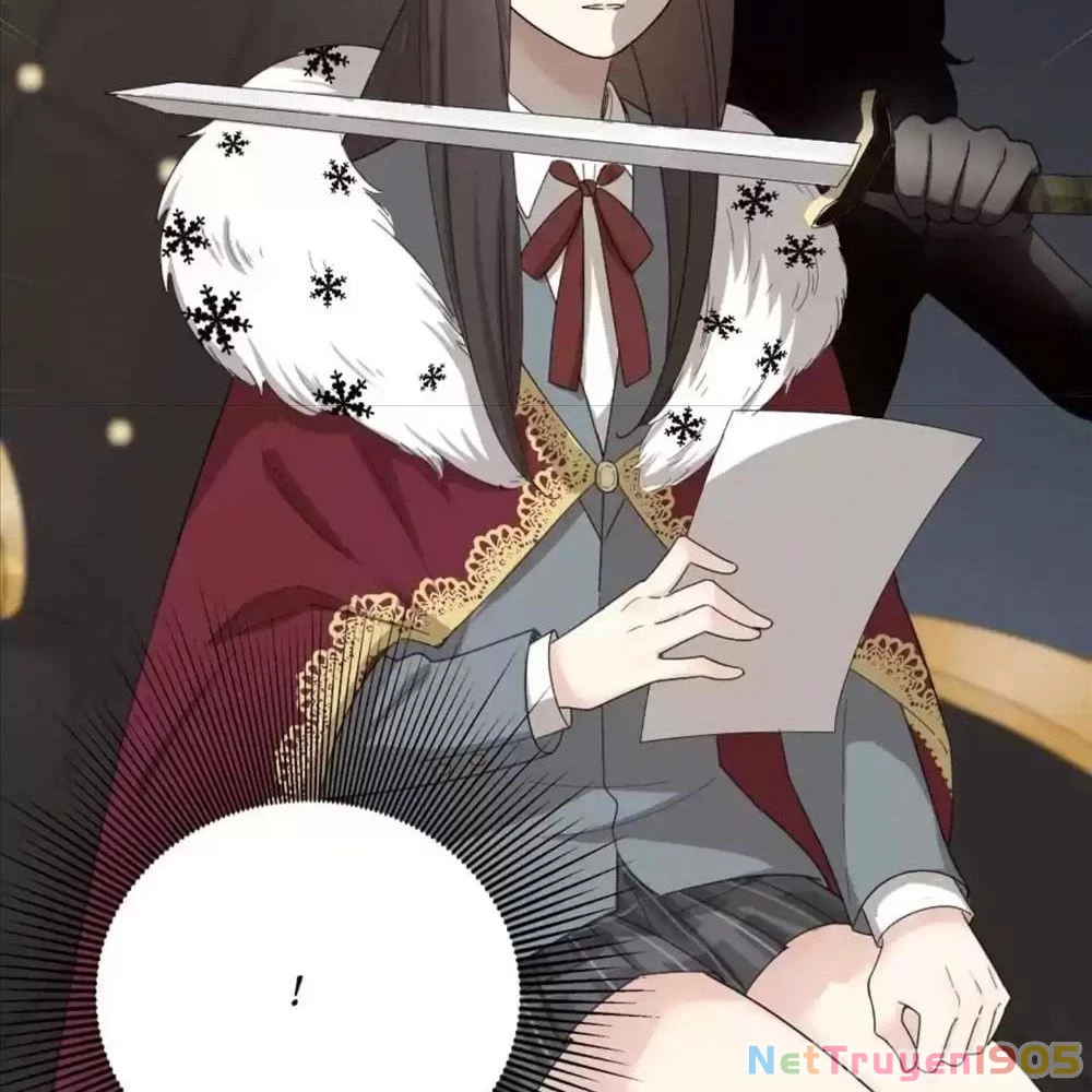 Giờ nay cô ấy cũng rất dễ thương Chapter 71 - 47