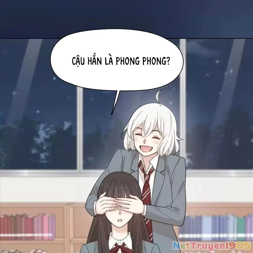 Giờ nay cô ấy cũng rất dễ thương Chapter 71 - 50