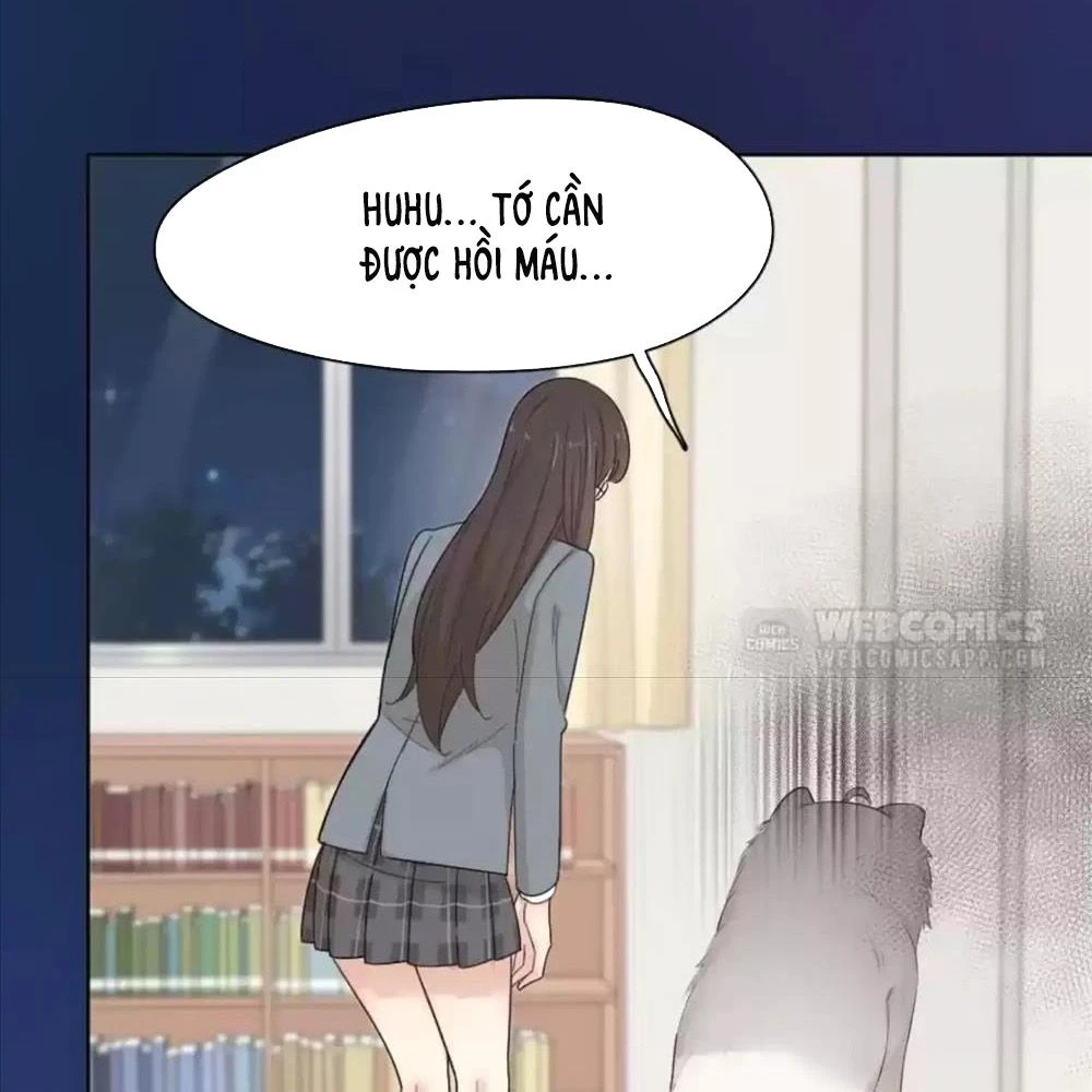Giờ nay cô ấy cũng rất dễ thương Chapter 71 - 53