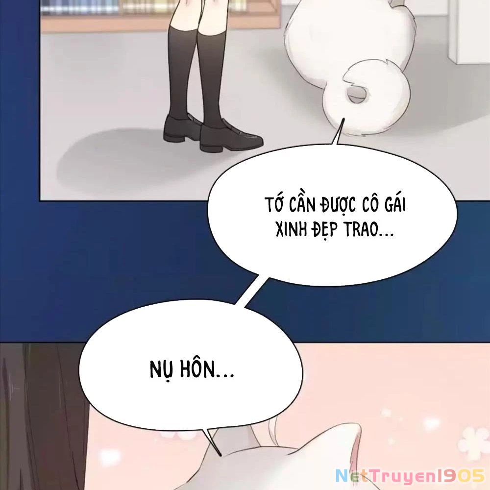 Giờ nay cô ấy cũng rất dễ thương Chapter 71 - 54