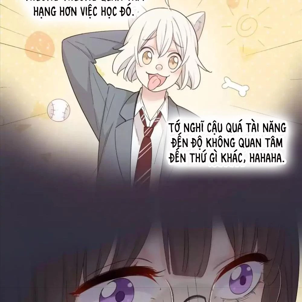 Giờ nay cô ấy cũng rất dễ thương Chapter 71 - 61