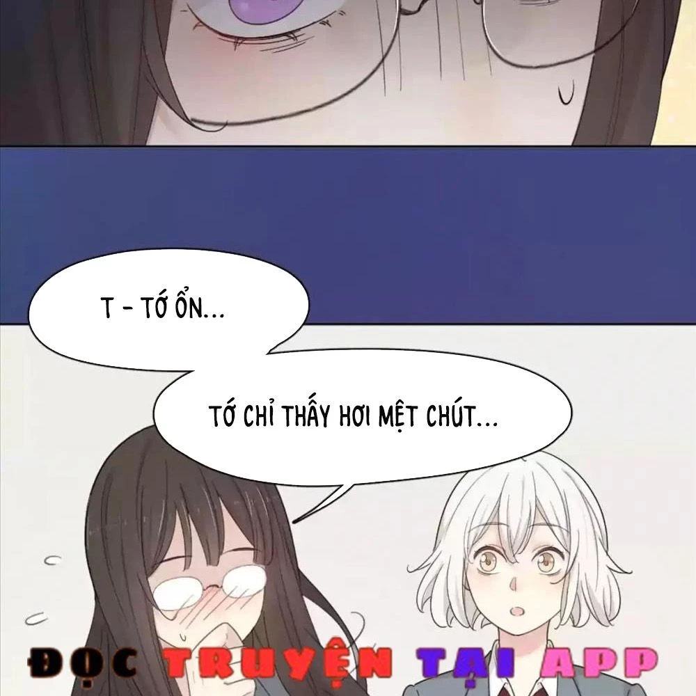 Giờ nay cô ấy cũng rất dễ thương Chapter 71 - 62