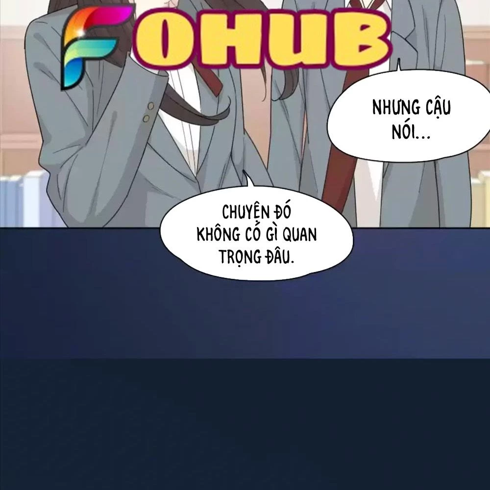 Giờ nay cô ấy cũng rất dễ thương Chapter 71 - 63