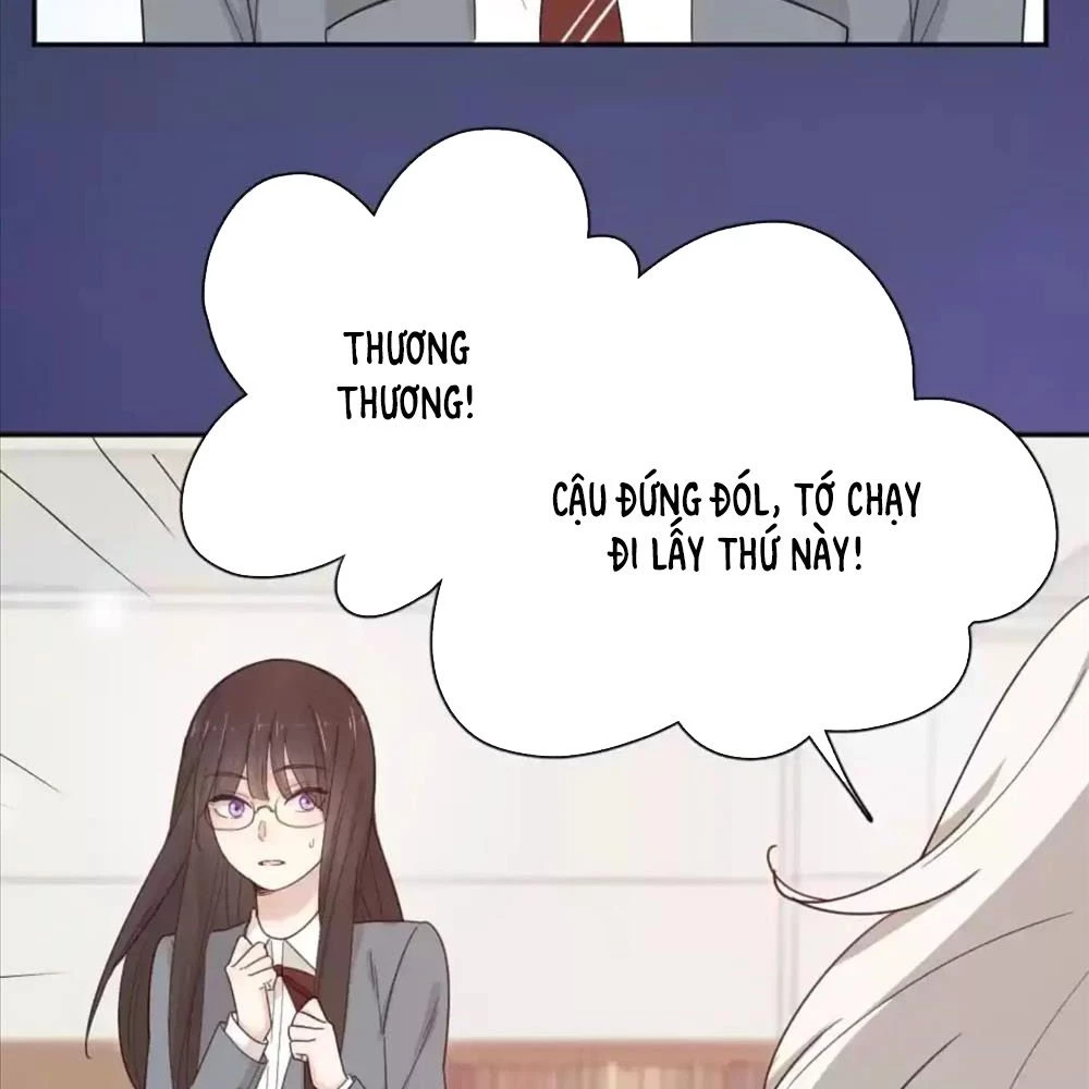 Giờ nay cô ấy cũng rất dễ thương Chapter 71 - 66