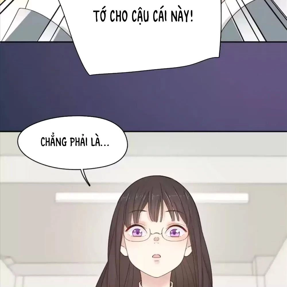 Giờ nay cô ấy cũng rất dễ thương Chapter 71 - 70