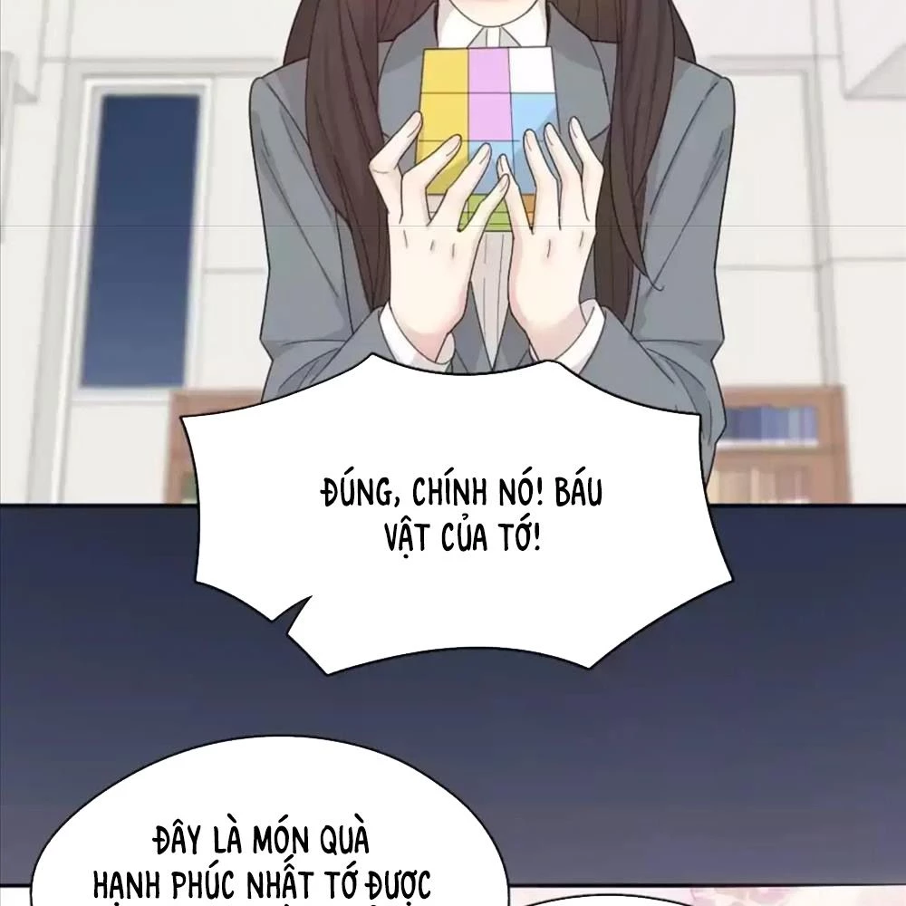 Giờ nay cô ấy cũng rất dễ thương Chapter 71 - 71