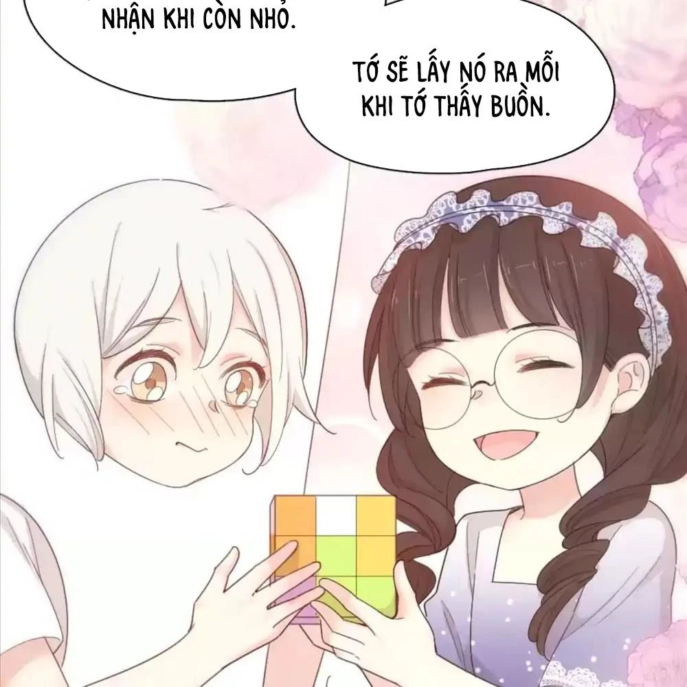 Giờ nay cô ấy cũng rất dễ thương Chapter 71 - 72