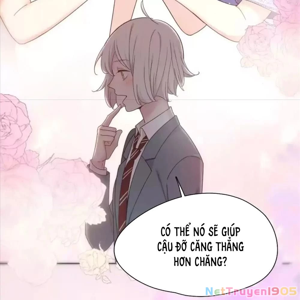 Giờ nay cô ấy cũng rất dễ thương Chapter 71 - 73