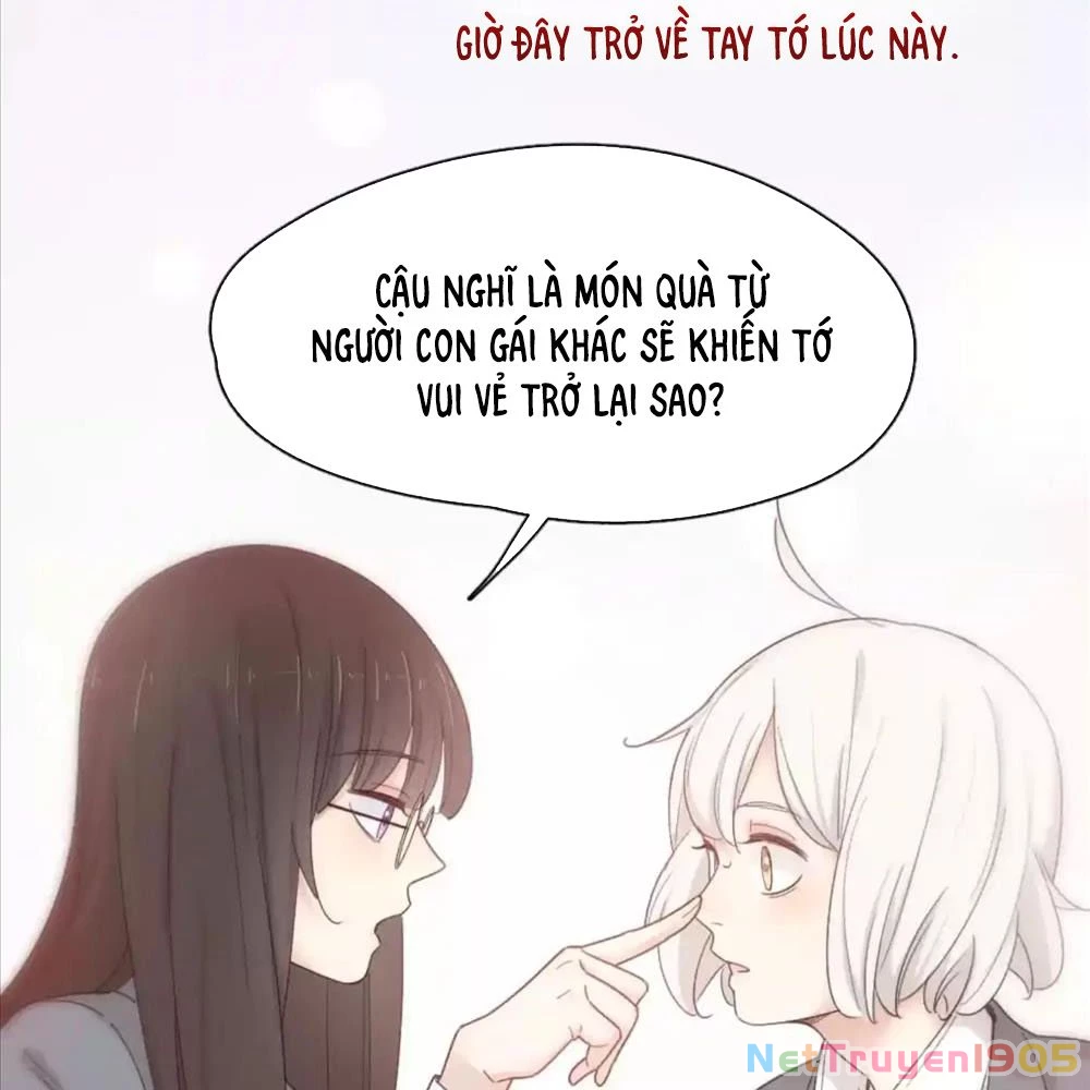 Giờ nay cô ấy cũng rất dễ thương Chapter 71 - 76