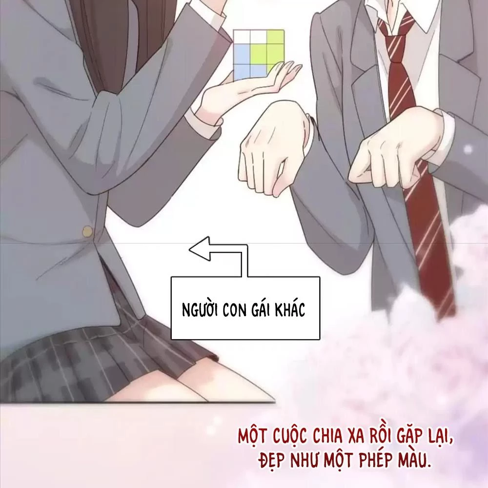 Giờ nay cô ấy cũng rất dễ thương Chapter 71 - 77