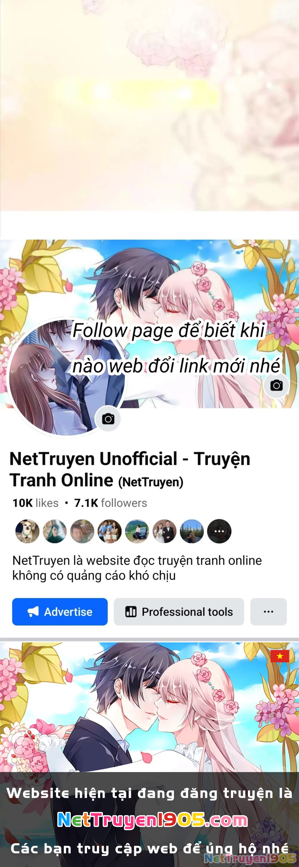 Giờ nay cô ấy cũng rất dễ thương Chapter 71 - 86