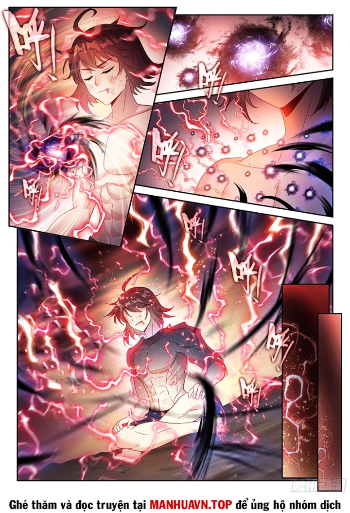 Võ Động Càn Khôn Chapter 253 - 5