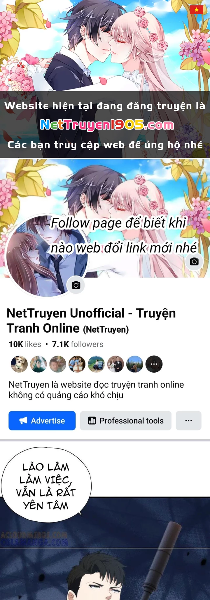 Ẩn Long Đô Thị Chapter 7 - 1