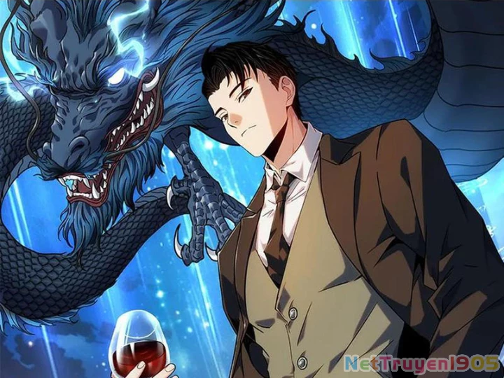 Ẩn Long Đô Thị Chapter 7 - 10