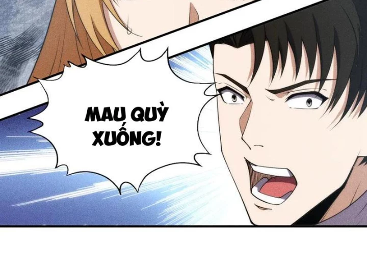 Ẩn Long Đô Thị Chapter 7 - 19