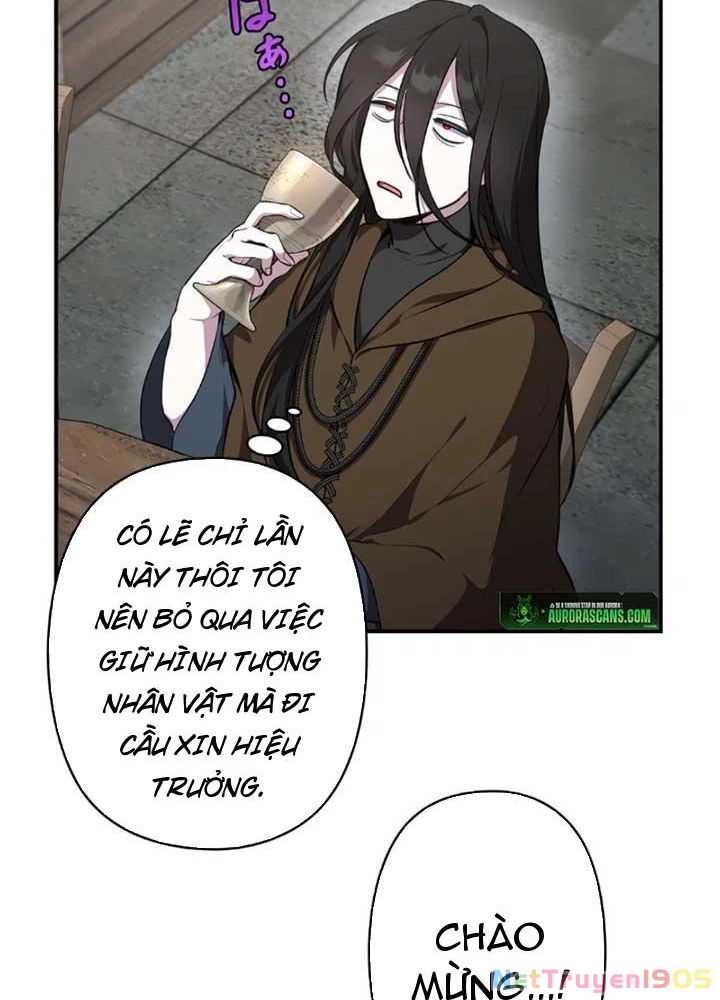 Kẻ Dẫn Lối Dị Đồ Chapter 11 - 11